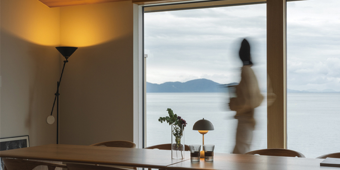 予算とのバランスを提案