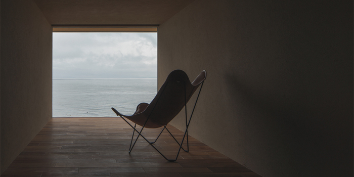 日々の心地よさの間にある空間設計